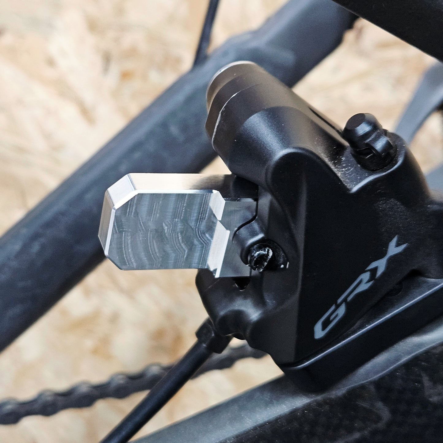 PPR-1 Bleed & Tool Block | SET