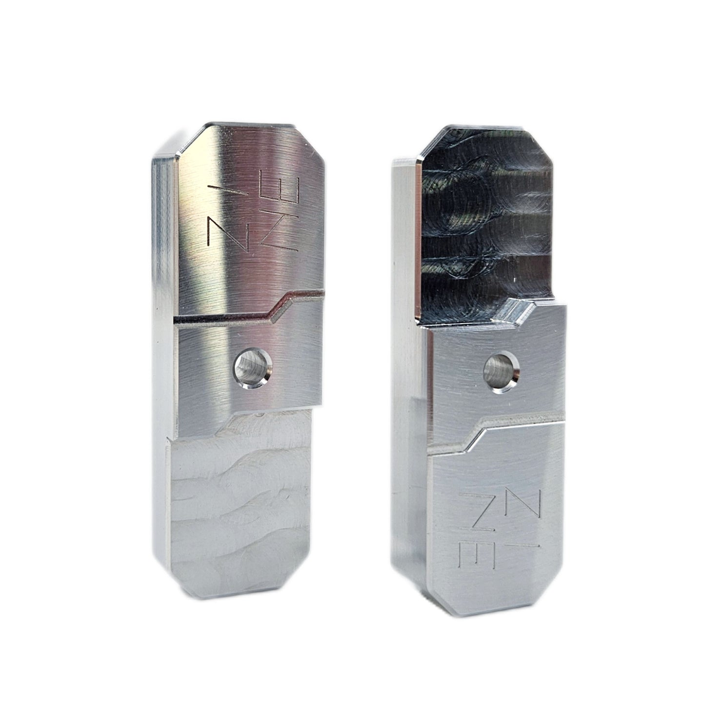 PPR-1 Bleed & Tool Block | SET