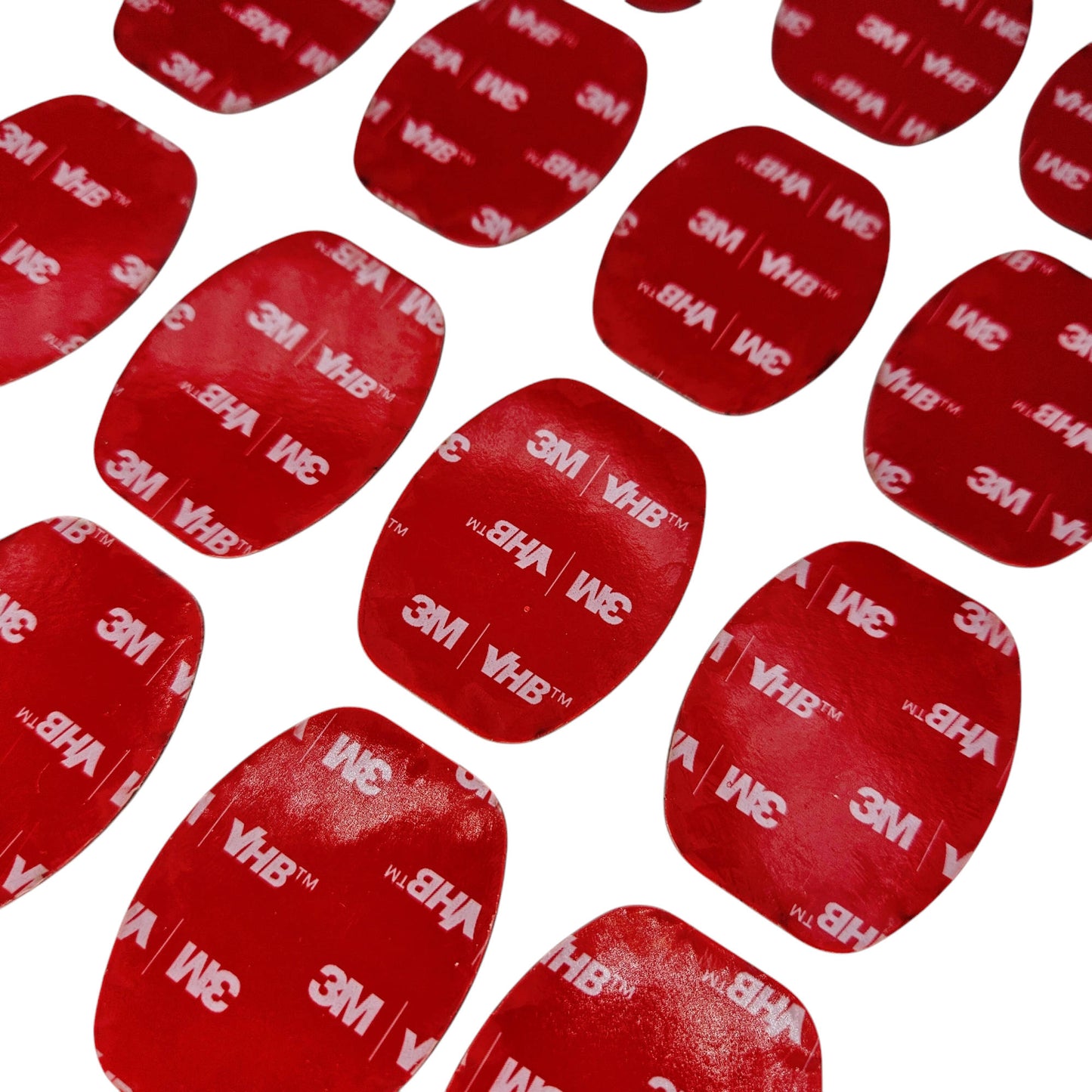 Adhensive Pad Set | Trail Mount