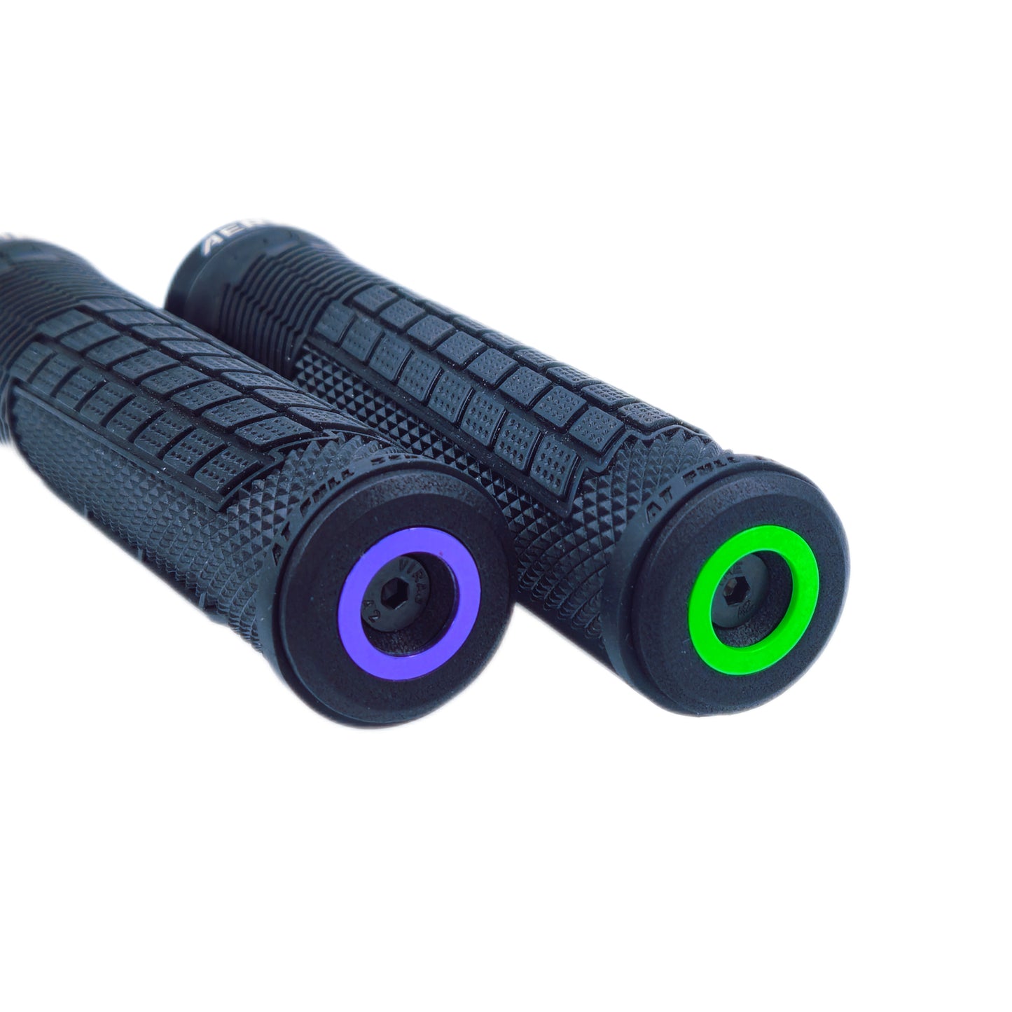 Color Cap - Bar End Plugs (Lenker)