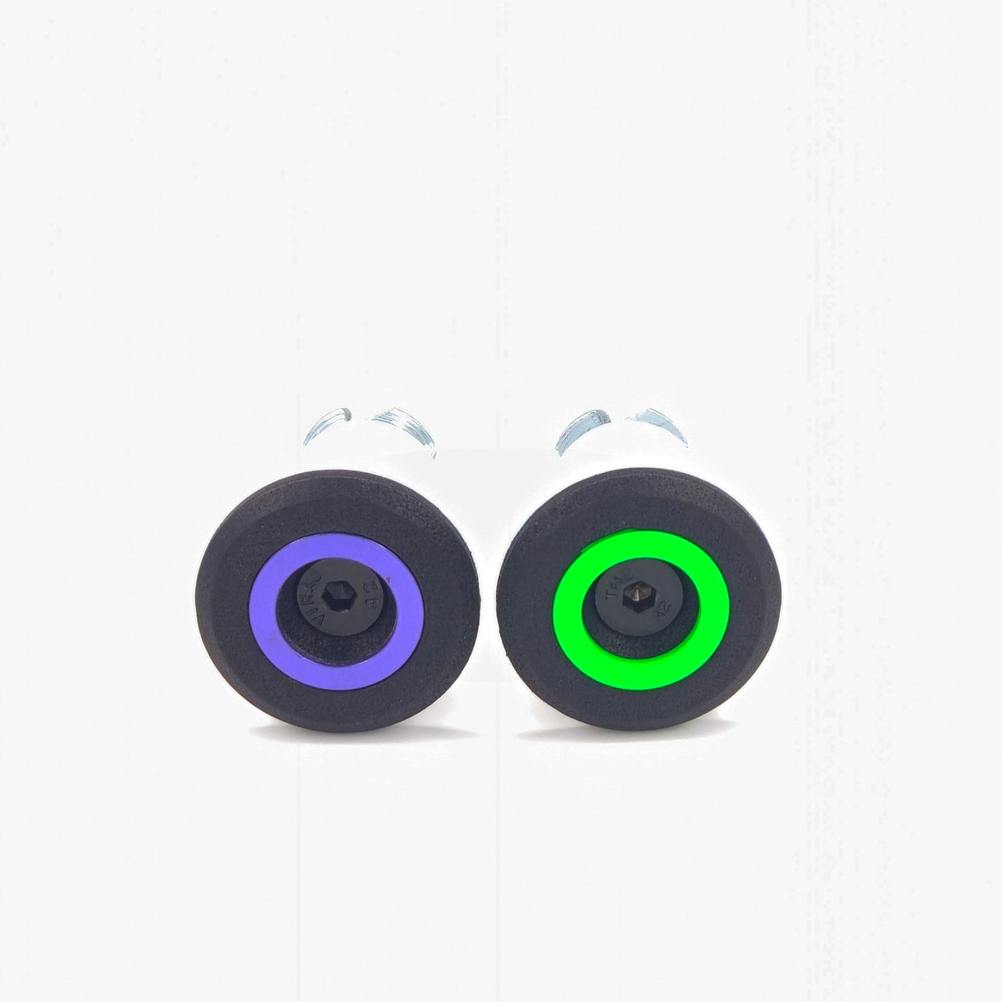 Color Cap - Bar End Plugs (Lenker)