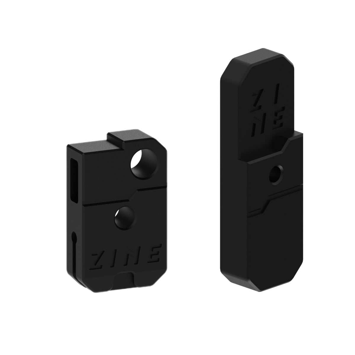 Caliper Aligner | Tool Block
