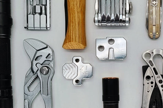 PRESS KIT | BETTER BRAKE TOOLS