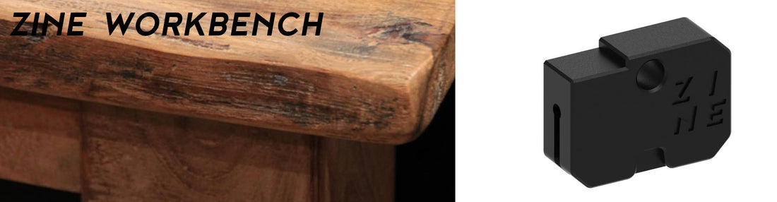 CA-1.2 Tool Block | Service & Install