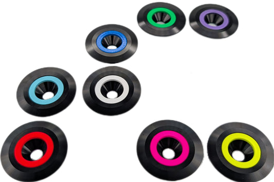 PRESS KIT | COLOR CAP COLLECTION