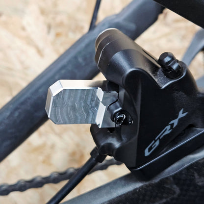 PPR-1 Bleed & Tool Block | SET