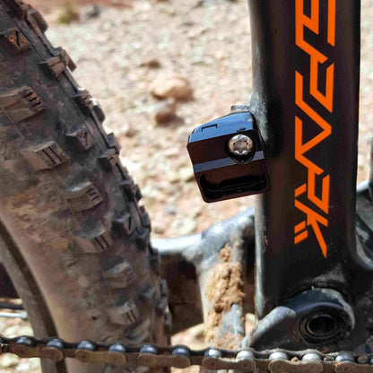 Beer Your Bike - HDM Opener (Rahmen)