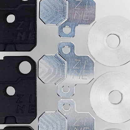 ZINE Better Brake Tools Service set for Intend Trinity brake