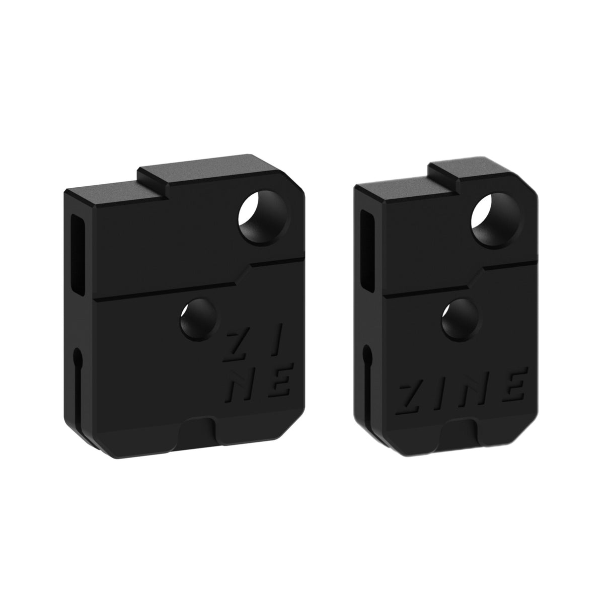 Caliper Aligner | Tool Block