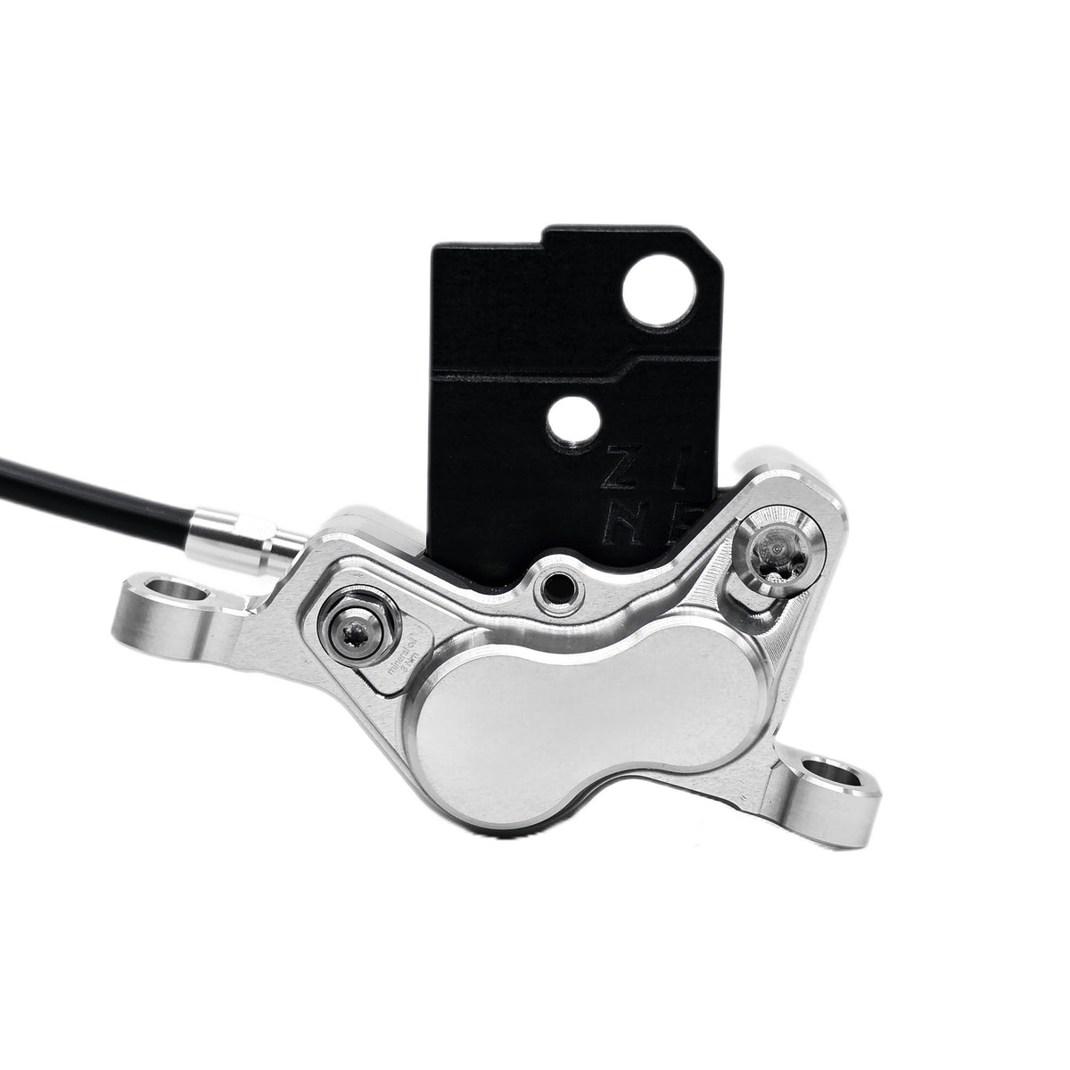 Caliper Aligner | Tool Block