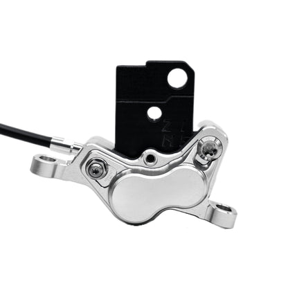 Caliper Aligner | Tool Block