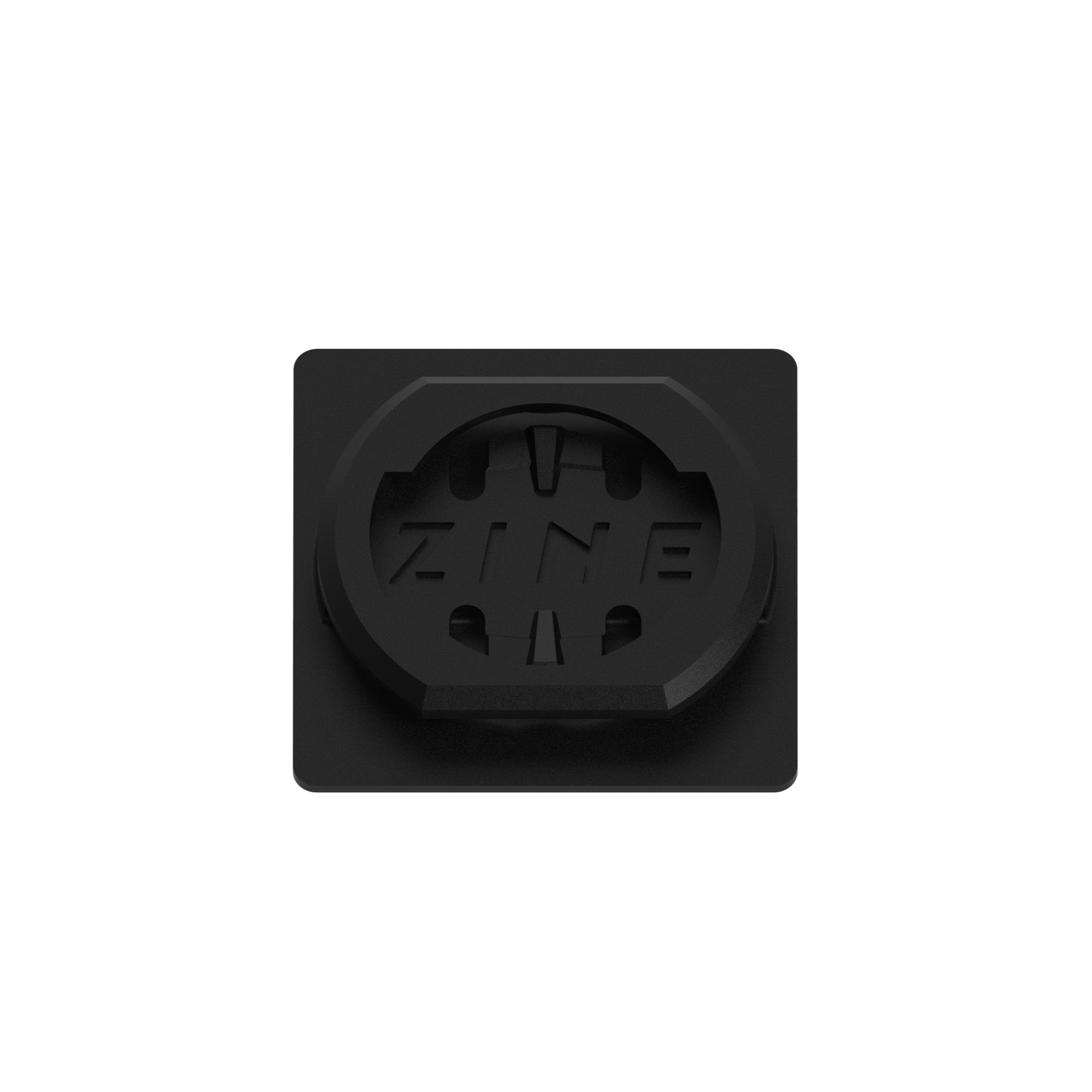ZINE Core Mount Series | Ultra-Low Profile GPS Integration