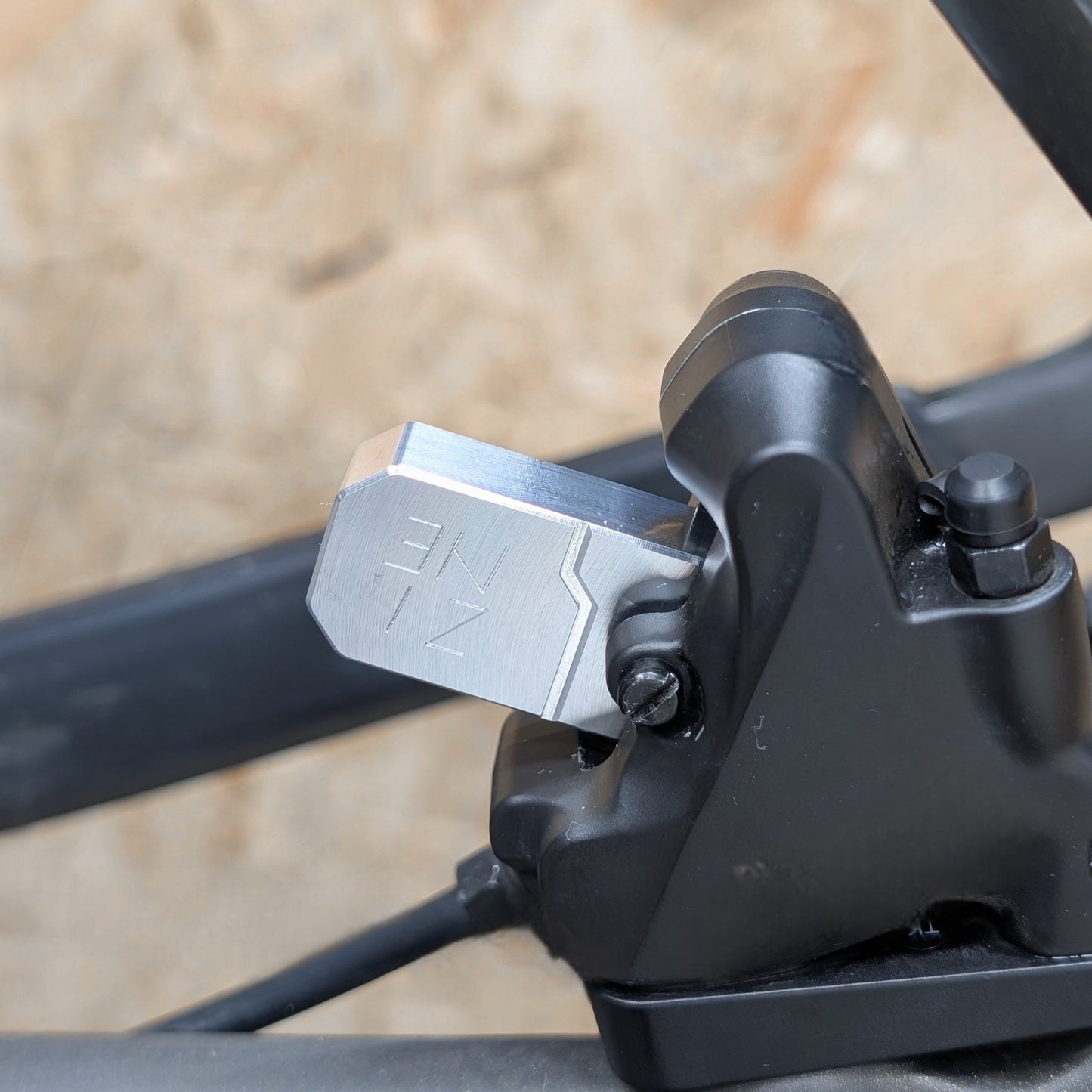 PPR-1 Bleed & Tool Block | Bleed & Mobilize